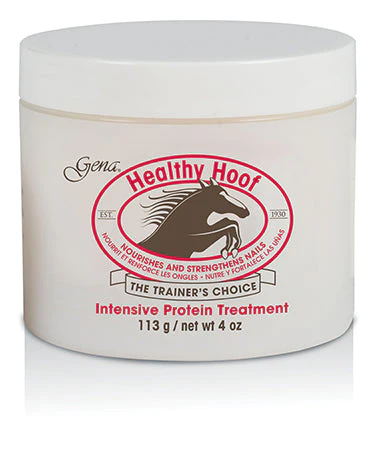Healthy Hoof Cream 4 oz