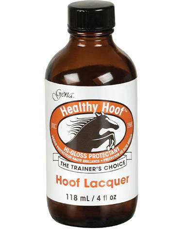 Gena Healthy Hoof Lacquer