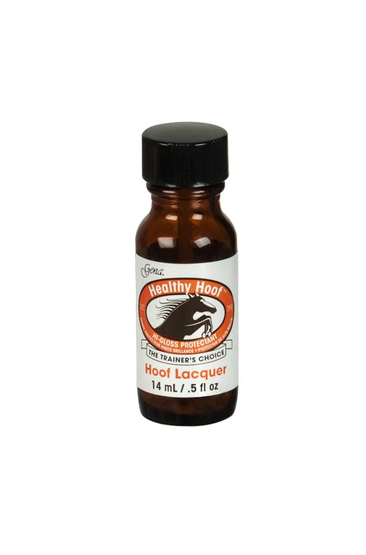 Gena Healthy Hoof Lacquer - Image 3
