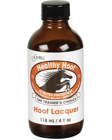 Gena Healthy Hoof Lacquer - Image 4