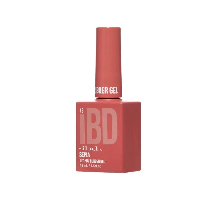 .5OZ RUBBER GEL SEPIA - Image 3