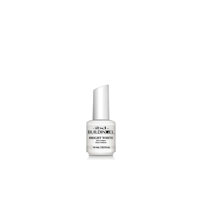 Building Gel Bright White 0.5 oz - Image 4