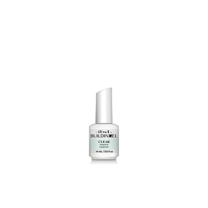 Building Gel Clear 0.5 oz - Image 4
