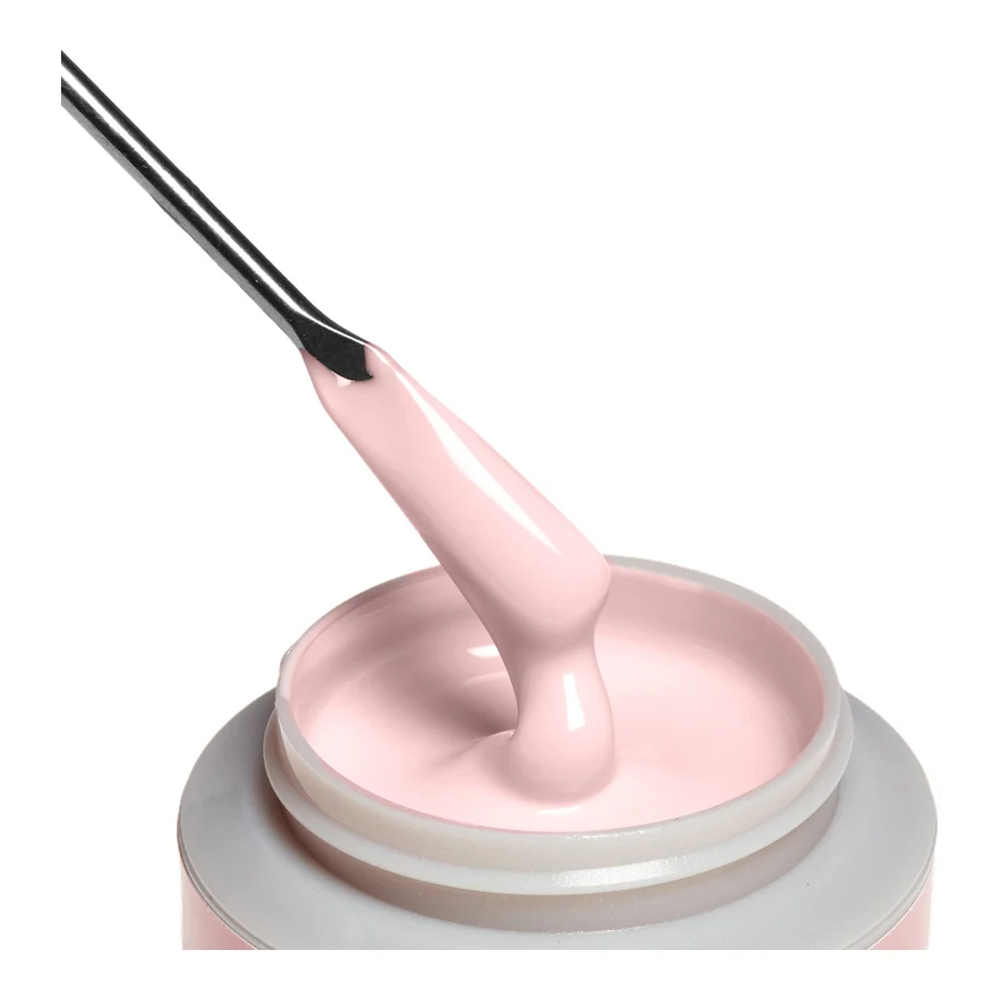 Xtreme Hard Gel Creamy Peony 2 oz - Image 3