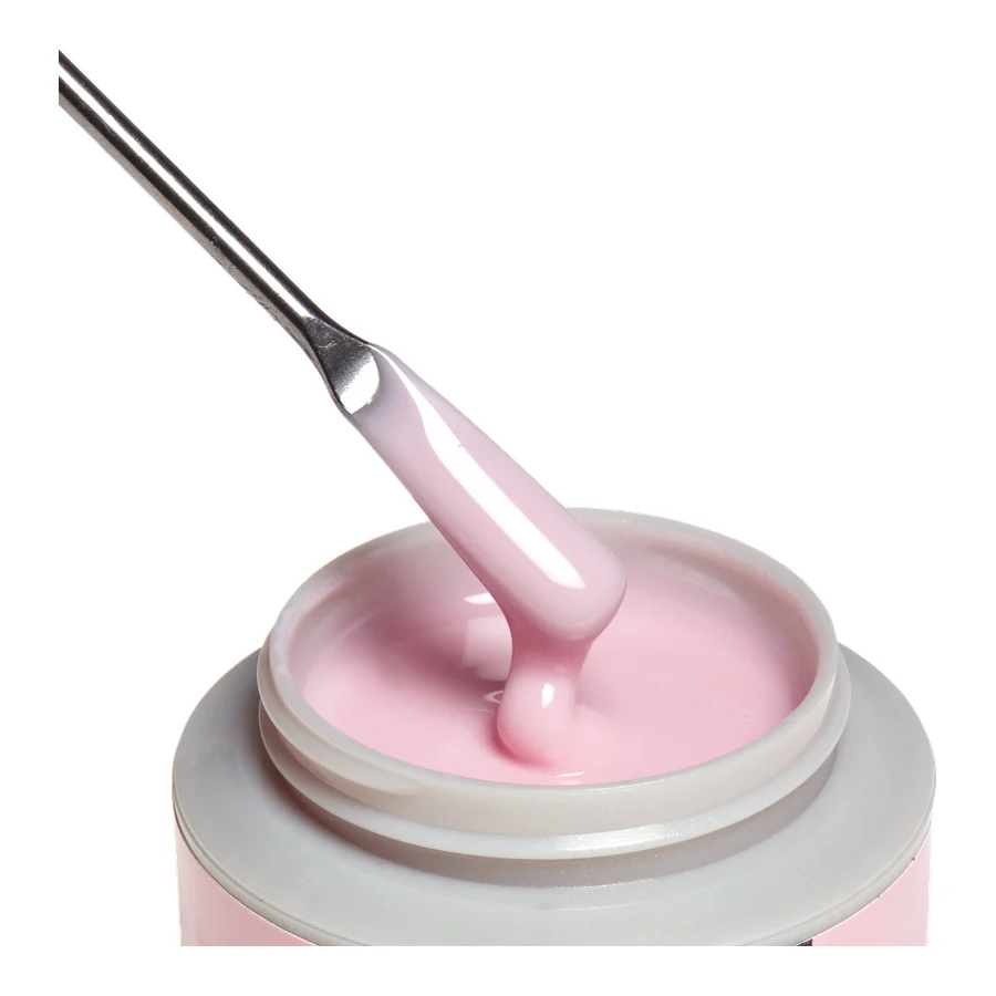 Xtreme Hard Gel Pink Glaze 2 oz - Image 3