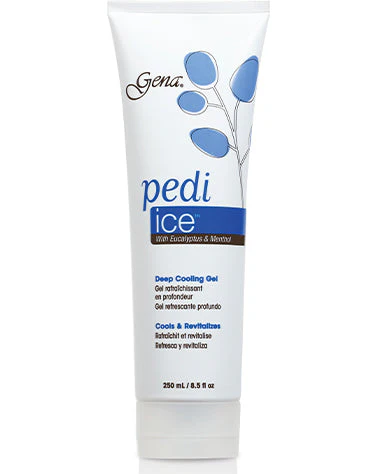 Gena Pedi Ice Gel