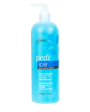 Gena Pedi Ice Gel - Image 2
