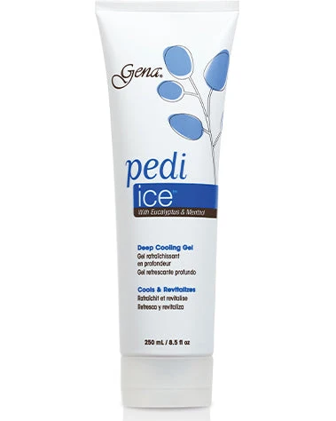 Gena Pedi Ice Gel - Image 3