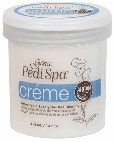 Gena Pedi Spa Cr??me